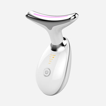 Neck and Face Care Device